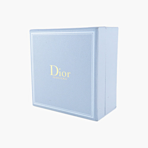 Collier DIOR - Collier Rose des vents Moyen modèle 58 Facettes