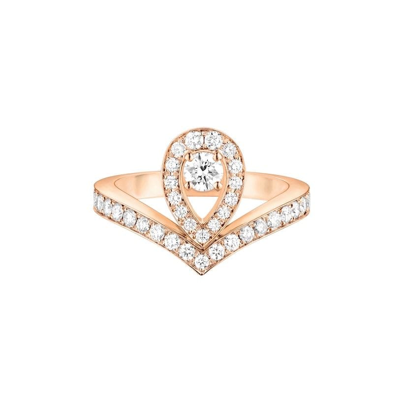 chaumet josephine aigrette ring chaumet ring price