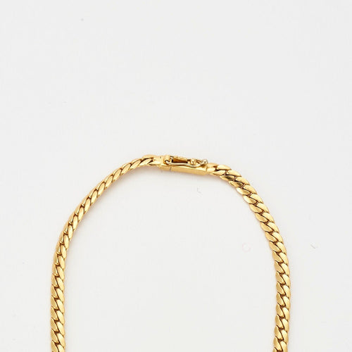 Collier FRED – Collier Coeur Emeraude Diamants 58 Facettes