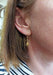 Boucles d'oreilles Boucles d'oreilles pendantes 58 Facettes 062411
