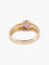 Bague 53 Bague 2 Ors Améthyste 58 Facettes