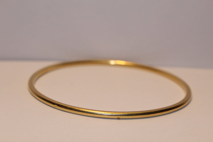 Bracelet Bracelet Jonc 58 Facettes 11107B