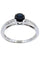 Bague BAGUE "GRAND MOT D'AMOUR" MAUBOUSSIN 58 Facettes 055851