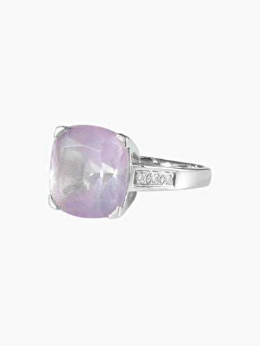 Bague MAUBOUSSIN bague « Gueule d’amour » 58 Facettes 373