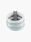 Bague Bague Céramique et Diamants 58 Facettes