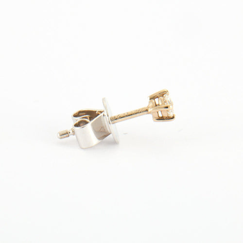 Boucles d'oreilles Boucles d'oreilles en Or blanc & diamants 58 Facettes