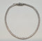Bracelet Bracelet tennis en Or blanc diamants 58 Facettes