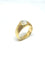 Bague Bague Jonc diamant losange 58 Facettes