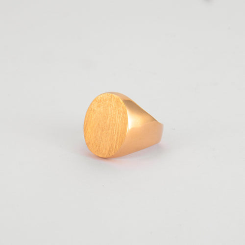 Bague 49 Bague Chevalière 58 Facettes 332017