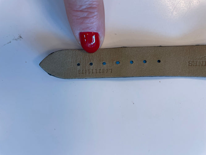 Montre Montre Longines Homme 58 Facettes