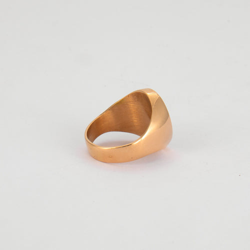 Bague 49 Bague Chevalière 58 Facettes 332017