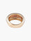 Bague 55 Bague Boule Rubis 58 Facettes