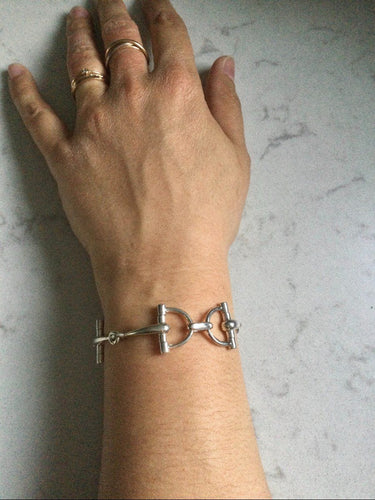 Bracelet Bracelet En Argent 58 Facettes