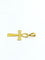 Pendentif Croix Copte Or jaune 58 Facettes