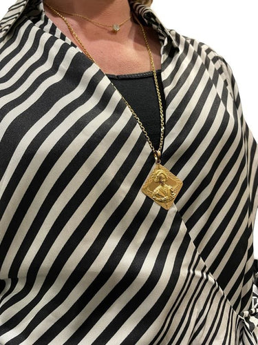 Pendentif Pendentif GEISHA 58 Facettes 061081