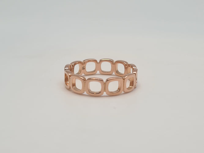 Bague 51 DINH VAN - Bague Or Diamants 58 Facettes