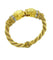 Bracelet LALAOUNIS - Bracelet «Animal Kingston » or jaune et diamants 58 Facettes