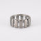 Bague CHAUMET- bague class one, or blanc, diamants 58 Facettes BO/230007 STA