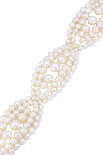 Bracelet BRACELET DE PERLES DE CULTURE 58 Facettes 067711