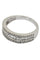 Bague BAGUE MODERNE PAVAGE DIAMANTS 58 Facettes 042771