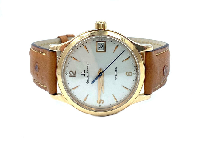 Montre Montre Master Control JEAGER-LECOULTRE 58 Facettes