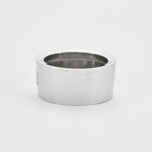 Bague 53 CARTIER - Bague LOVE XL 58 Facettes 230513