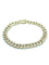 Bracelet Bracelet FRED Or jaune & diamants 58 Facettes