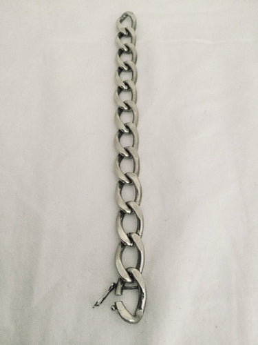 Bracelet Bracelet Argent maille gourmette 58 Facettes 608006