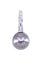 Pendentif PENDENTIF PERLE DE TAHITI ET DIAMANTS 58 Facettes 072331