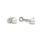 Boucles d'oreilles Boucles d'oreilles Diamants & Perles 58 Facettes 230169R