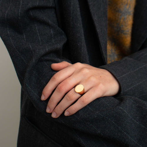 Bague 49 Bague Chevalière 58 Facettes 332017