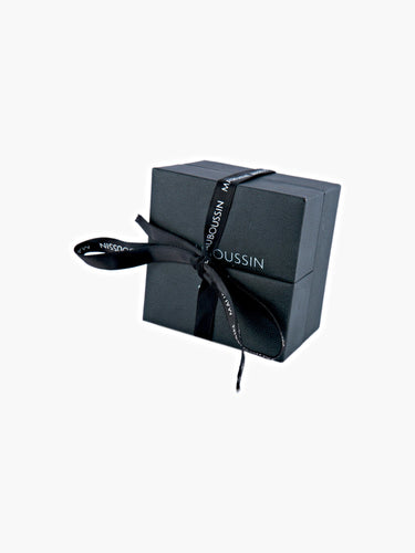 Bague Bague Mauboussin "En corps et encore" 58 Facettes