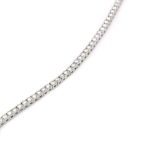Collier Collier - Or & Diamants 58 Facettes 230068R