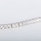 Bracelet Bracelet Rivière Or Blanc Diamants 1ct 58 Facettes 220413