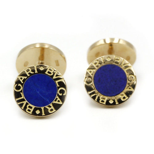 Boutons de manchette Boutons de Manchettes - BVLGARI 58 Facettes 220031SP