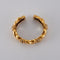 Bracelet Bracelet Jonc OJ PERRIN 58 Facettes FL248