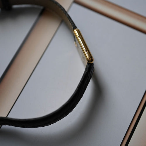 Montre CARTIER -Montre Tank 18K Mini 58 Facettes 238