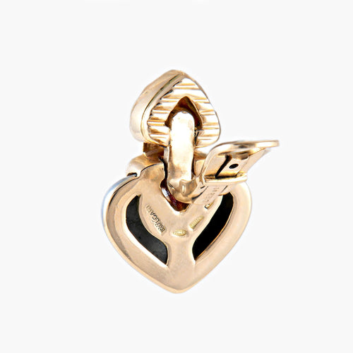 Boucles d'oreilles BULGARI Boucles d'oreilles Clips 58 Facettes