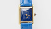 Montre CARTIER - Montre Tank Must 58 Facettes 32361