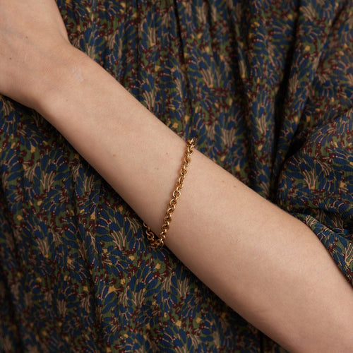 Bracelet POMELLATO - Bracelet gourmette 58 Facettes