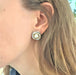 Boucles d'oreilles Boucles d'Oreilles Perles de Culture Or blanc 58 Facettes 20400000679