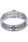 Bague 54 MAUBOUSSIN - BAGUE SUBTILE ETERNITÉ 58 Facettes 065291