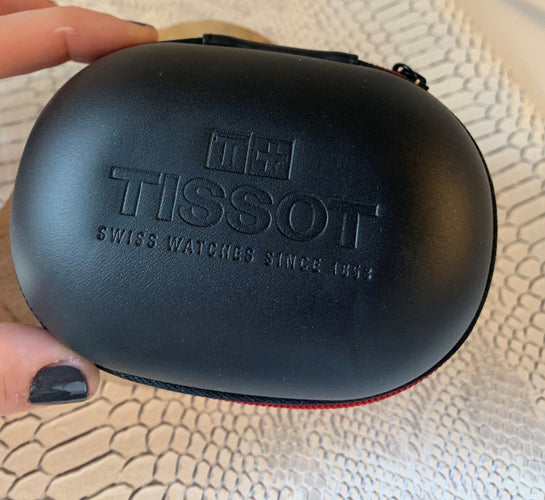 Montre TISSOT - Montre Expert titanium II 58 Facettes 20400000175