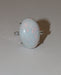 Bague Bague OPALE blanche d'Australie 58 Facettes 479