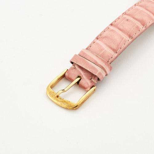 Montre CHOPARD - Montre BE HAPPY Diamants 58 Facettes