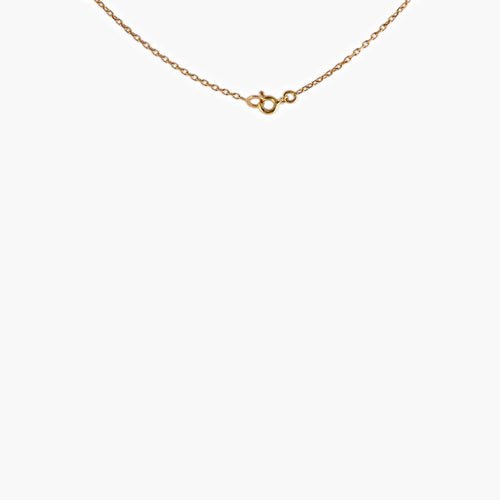 Collier FRED- Collier Trèfle 58 Facettes