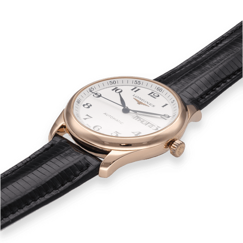 Montre Montre Longines Master Collection automatique 58 Facettes