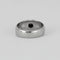 Bague Bague or blanc Diamant 0.33ct 58 Facettes
