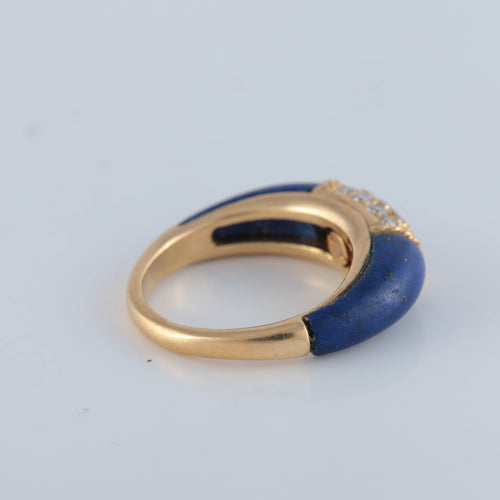 Bague 54 Van Cleef & Arpels Bague Philippine 58 Facettes