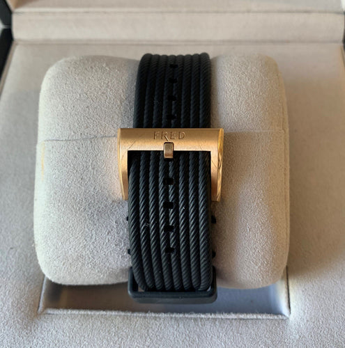 Montre Montre Fred Gladiator Collector 58 Facettes 20400000194